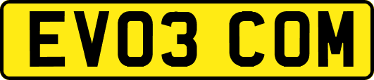 EV03COM