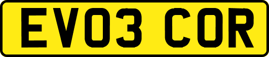 EV03COR