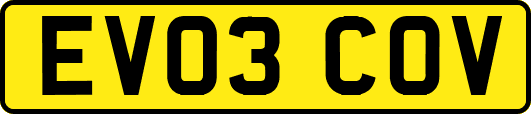 EV03COV