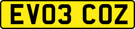 EV03COZ