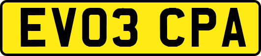 EV03CPA
