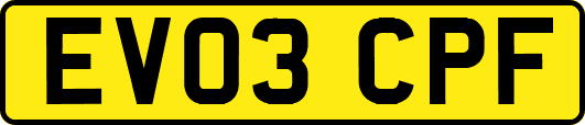 EV03CPF