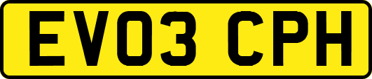 EV03CPH