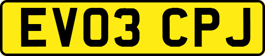 EV03CPJ