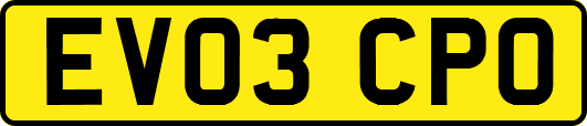 EV03CPO