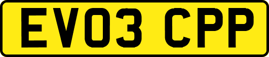 EV03CPP
