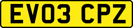 EV03CPZ