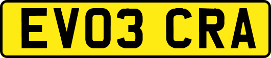 EV03CRA