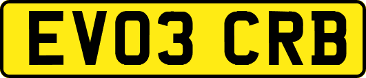 EV03CRB