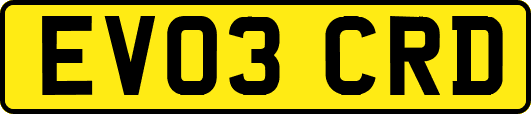 EV03CRD