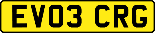 EV03CRG