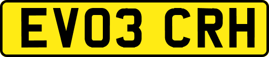 EV03CRH