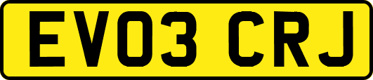 EV03CRJ