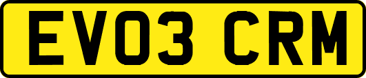 EV03CRM