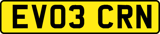 EV03CRN