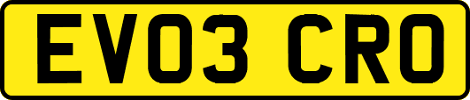 EV03CRO