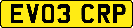 EV03CRP