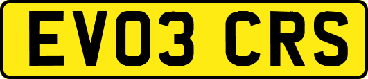 EV03CRS