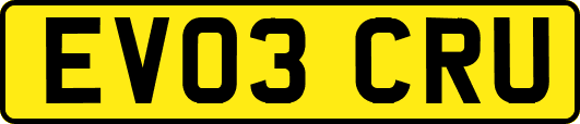 EV03CRU