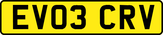 EV03CRV