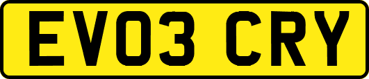 EV03CRY