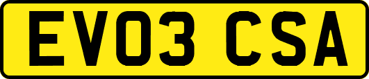 EV03CSA