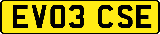 EV03CSE