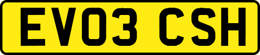 EV03CSH
