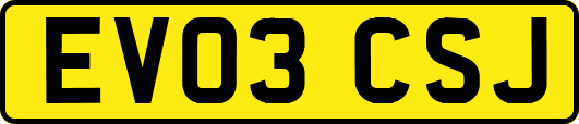 EV03CSJ