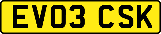 EV03CSK