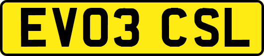 EV03CSL