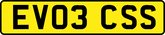EV03CSS