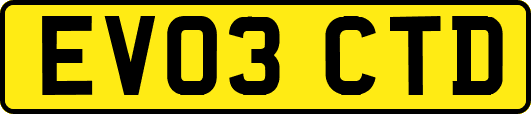 EV03CTD