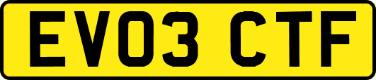 EV03CTF