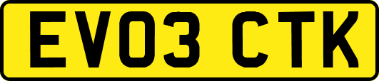 EV03CTK