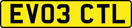 EV03CTL