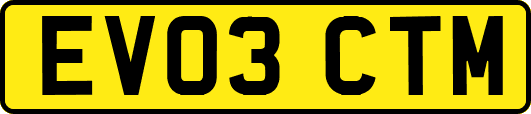 EV03CTM