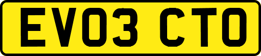 EV03CTO