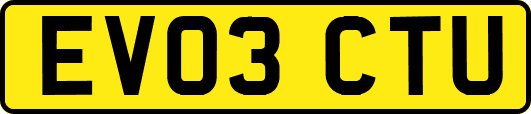 EV03CTU