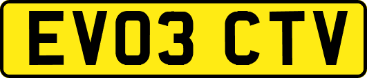 EV03CTV