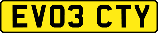 EV03CTY