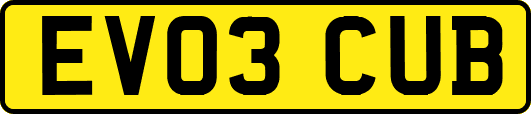 EV03CUB