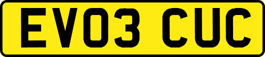 EV03CUC