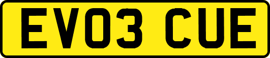 EV03CUE