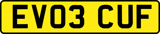 EV03CUF