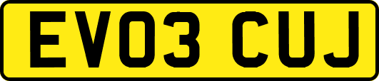 EV03CUJ