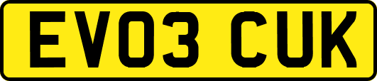 EV03CUK