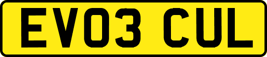 EV03CUL