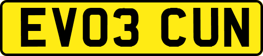 EV03CUN