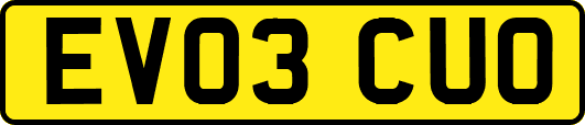 EV03CUO